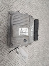 VAUXHALL COMBO ENGINE ECU