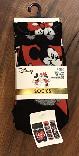 Bnwt primark disney socks - primark, 3