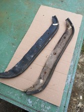Volvo amazon rear door lower
