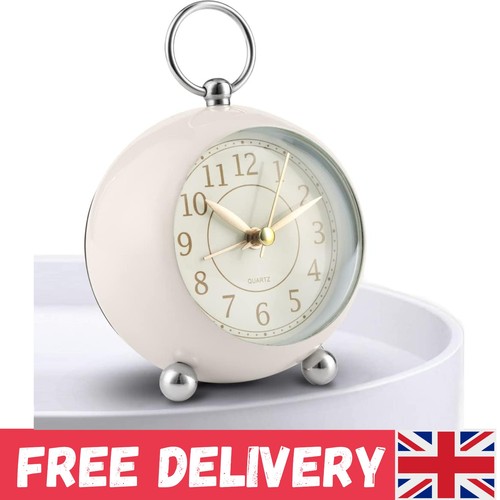 Loud alarm clock - loud,