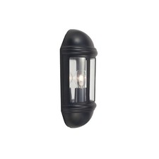 Ansell latina black half - latina,