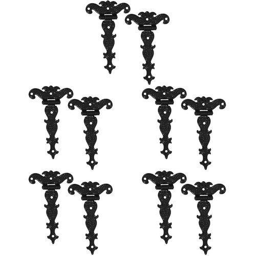 Heavy duty detachable zinc - duty,