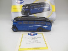 Corgi Classics 97190 AEC Regal