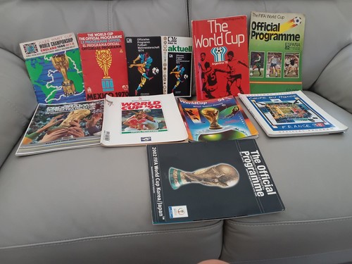 Bundle world cup finals - bundle,