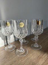 Cristal arques france wine - france,