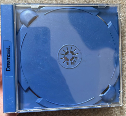 Official sega dreamcast - 1, x