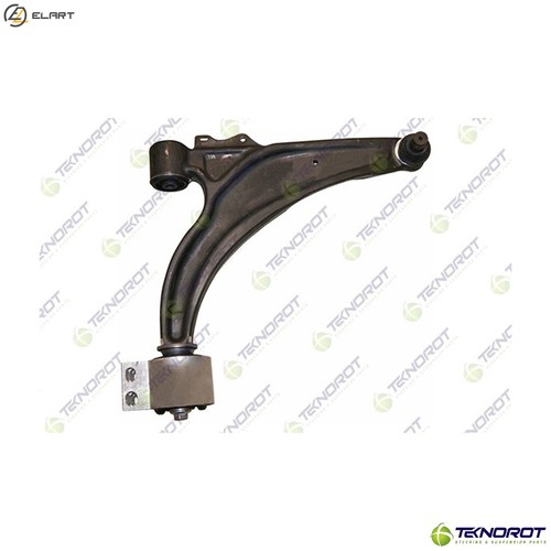 Controltrailing arm wheel - controltrailing,