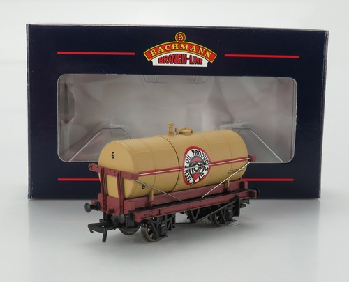 Gauge bachmann 504a 14t - oo,