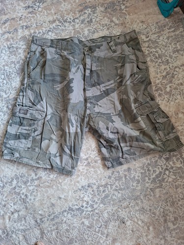 Wrangler waist camo - wrangler,