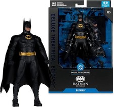 Mcfarlane DC Batman Returns