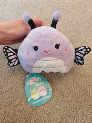 Squishmallows rutabaga - squishmallows, &