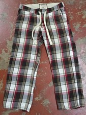 Hollister Pajama Pants Small