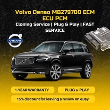 Volvo Denso MB279700 ECM ECU
