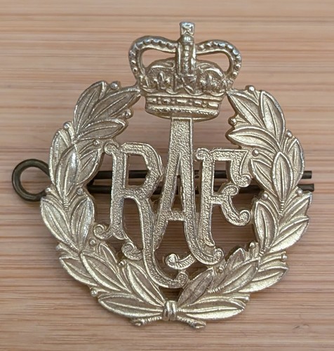 British royal air - british, force