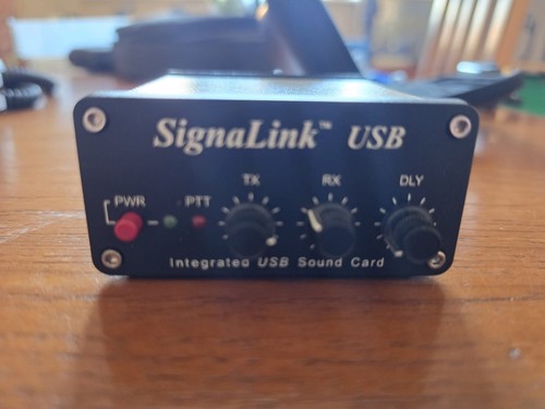 Tigertronics signalink usb - tigertronics,