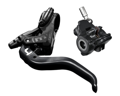 Magura mt4 brakeset front - magura, fm