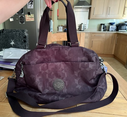 Kipling deny overnight travel - deny,