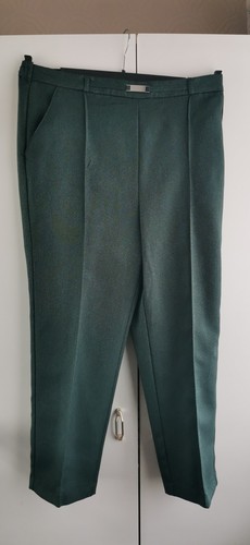 Women trousers size leg - size,
