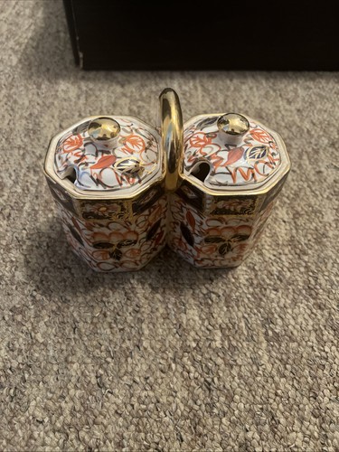 Arthur woods imari vintage - arthur,
