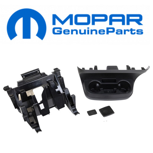 Mopar cup drink - holder, center