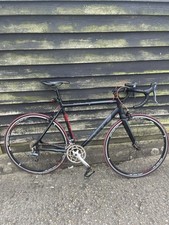 Raleigh Avenir Ace Road Bike