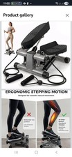 Mini Stepper Exercise Machine