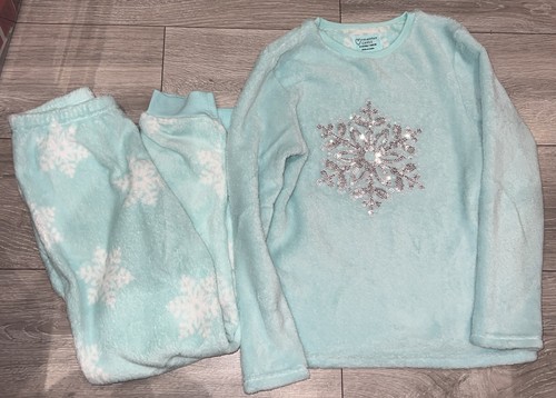 Primark girls winter fleece - primark,