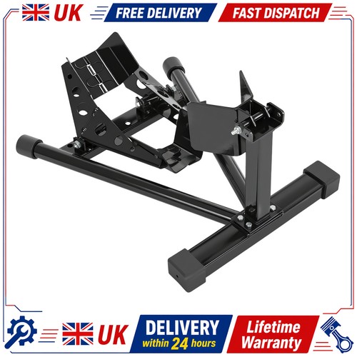 Adjustable wheel chock heavy - adjustable,