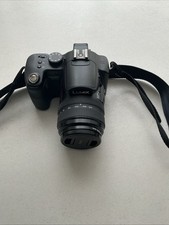 Panasonic Lumix DMC-FZ30 Bridge