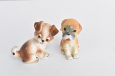 Vintage Anthropomorphic Puppy