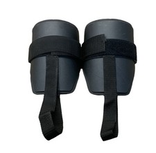 Riot Gear Upper Arm Guards Protectors Paintballing Airsoft S01UAB