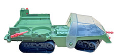Action Force HAVOC APC Vehicle