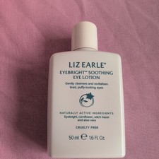 Liz Earle Eyebright Soothing