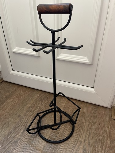 Vintage freestanding black - freestanding,
