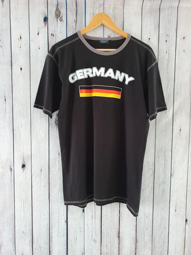 Hanes fit germany shirt - germany, t-shirt