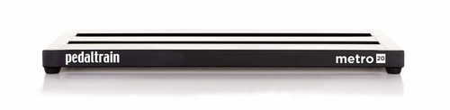 Pedaltrain metro pedalboard - pedaltrain,