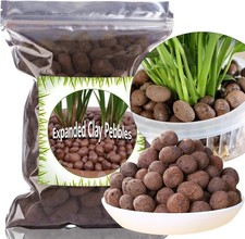 Expanded Clay Pebbles 1L