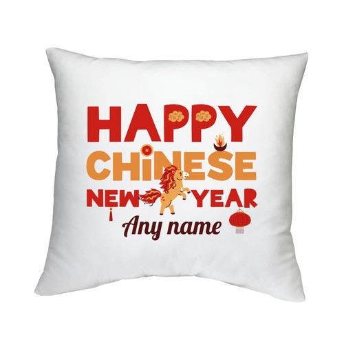 Personalised happy chinese new - personalised,