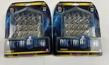 Dr Doctor Who Series 6