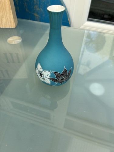 Wedgwood vase - wedgwood,