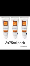 3 X Vita Soft Leave-In Conditioner Helps Revitalise Dry Hair 3 X 75ml