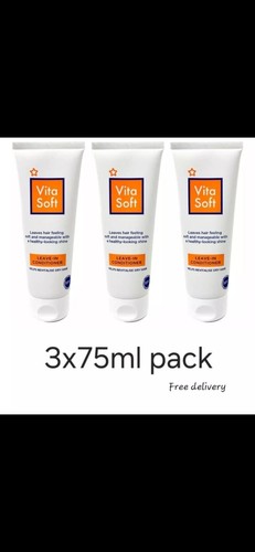 Vita soft leave in - 3,