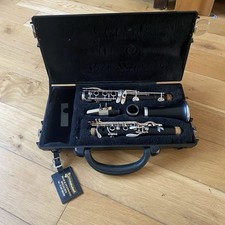 LeBlanc USA Clarinet Vito II