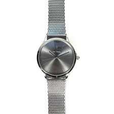 PAUL SMITH Mens Stainless Link