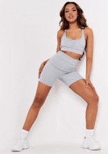 Women’s Ruched Bum Gym