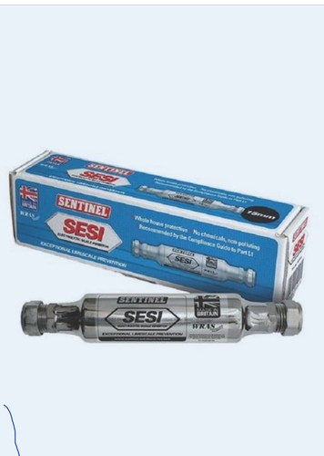 Sentinel sesi electrolytic - sentinel,