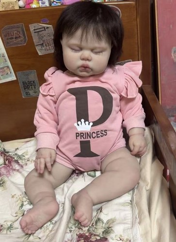 Weighted reborn dolls - weighted,