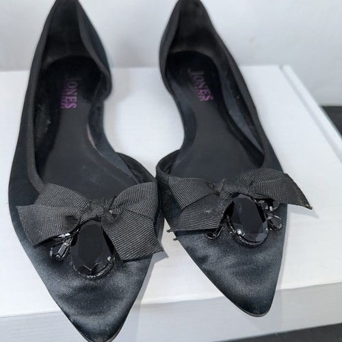 Jones bootmaker black - bootmaker, 5