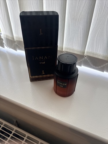Junaid jamshed janan oud - junaid,