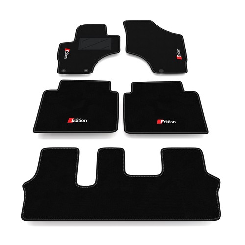 Floor mats compatible with - compatible,
